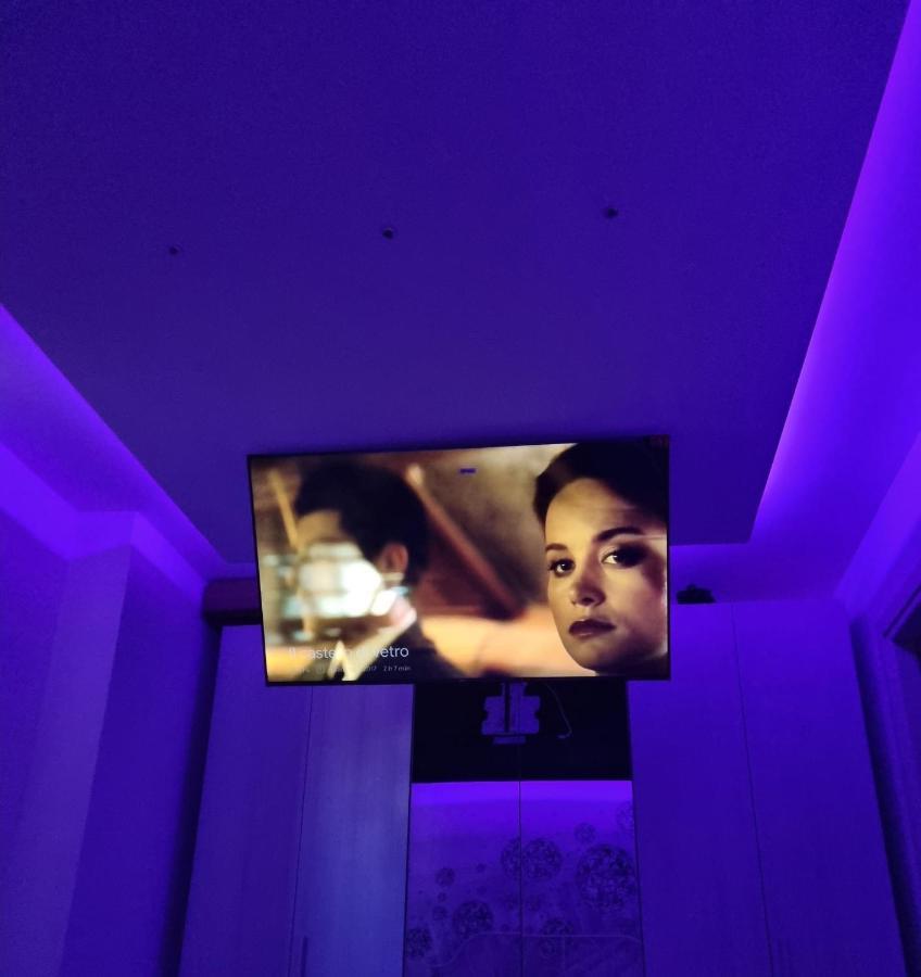 Appartamento Diana อาออสตา ภายนอก รูปภาพ